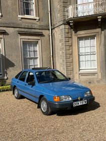 Picture of 1989 Ford Sierra L - For Sale