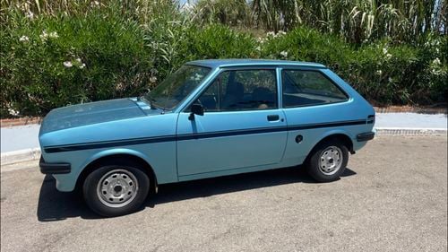Picture of 1980 Ford Fiesta - For Sale