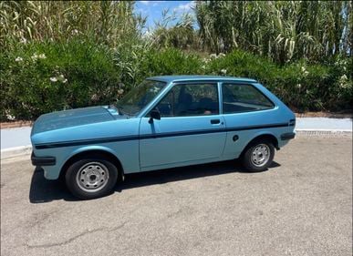 Picture of 1980 Ford Fiesta - For Sale