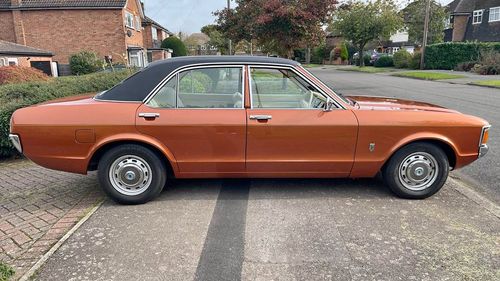 Picture of 1975 Ford Consul L 2.5 - For Sale