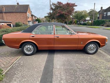Picture of 1975 Ford Consul L 2.5 - For Sale