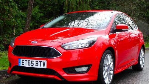 Picture of 2016 Ford Focus 1.5T EcoBoost Zetec S Euro 6 (s/s) 5dr - For Sale