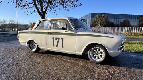 Picture of 1965 Ford Lotus Cortina - For Sale