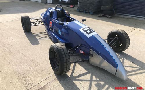 Formula Ford (picture 1 of 5)