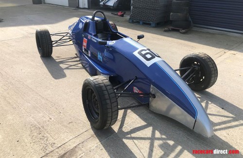 Formula Ford
