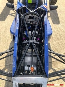 1993 Ford  F1600