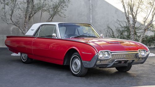 Picture of 1961 Ford Thunderbird - For Sale