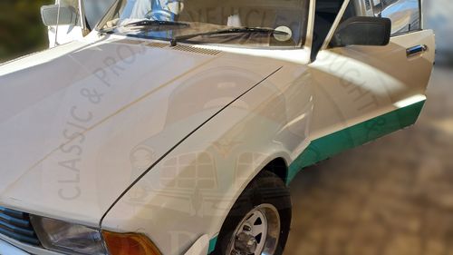 Picture of 1985 Ford Cortina Pickup - For Sale