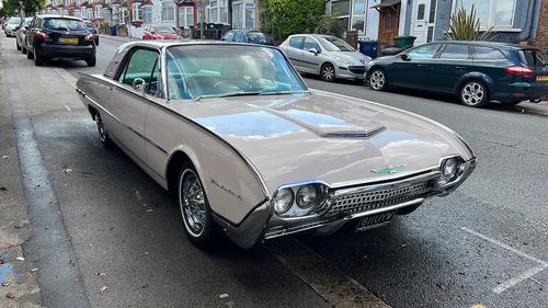 Picture of 1962 Ford Thunderbird - For Sale