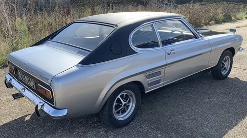 Picture of 1970 Ford Capri 3000GT / low miles / £10k refurb - For Sale
