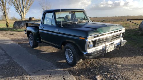 Picture of 1977 Ford F-100 - For Sale