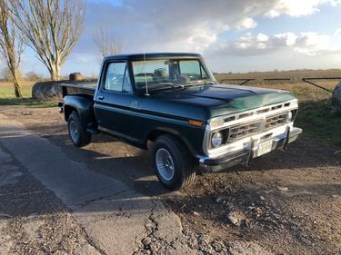 Picture of 1977 Ford F-100 - For Sale