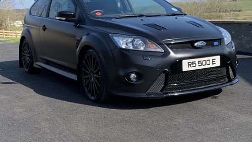 Picture of 2010 Ford Focus Rs500 - For Sale