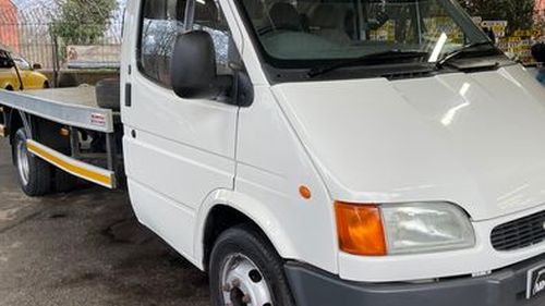 Picture of 1996 Ford Transit Transporter - For Sale