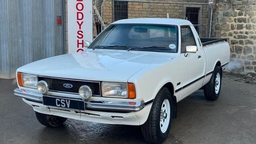 Picture of 1979 Ford Cortina - For Sale