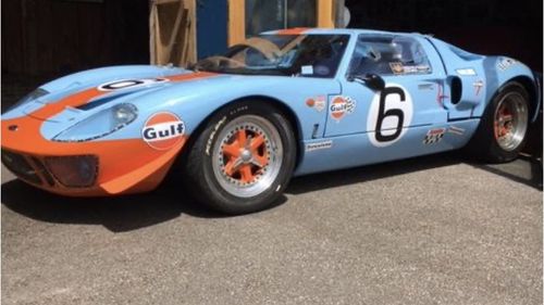 Picture of 1984 Ford GT  - (GT40)  - For Sale