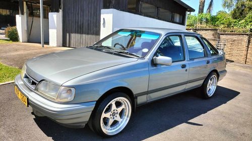 Picture of 1992 Ford Sierra - For Sale