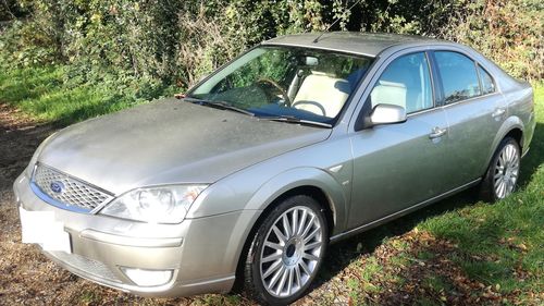 Picture of 2005 Ford Mondeo Hatchback 3.0 litre V6 Ghia X 6-speed - For Sale