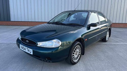 Picture of 2000 Ford Mondeo - For Sale