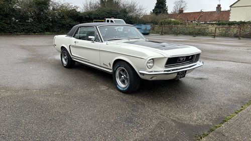 Picture of 1968 Ford Mustang - For Sale