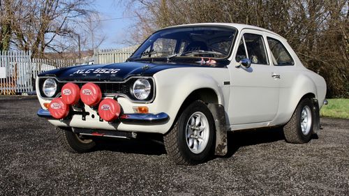 Picture of 1968 Ford Escort Series 1 Mark 3 - For Sale