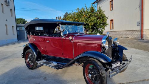 Picture of 1929 Ford Model A - For Sale
