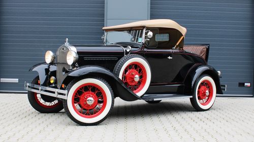 Picture of 1931 Ford Model A - For Sale