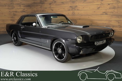Ford Mustang Coupe Pro Touring| Nut and bolt restored | 1965 For Sale