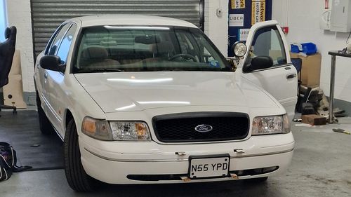 Picture of 2001 Ford Crown Victoria - For Sale