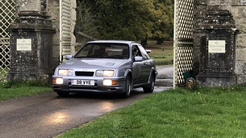Picture of 1987 Ford Sierra RS Cosworth - For Sale