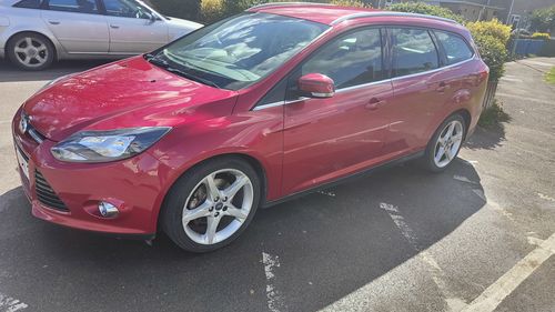 Picture of 2013 Ford Focus - For Sale