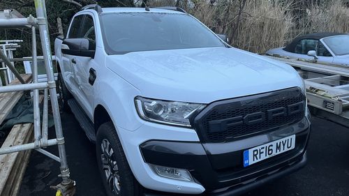 Picture of 2016 Ford Ranger - For Sale