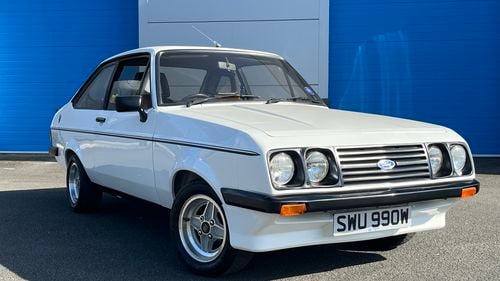 Picture of 1981 Ford Escort RS2000 CUSTOM - For Sale