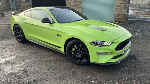 Picture of 2020 Ford Mustang - For Sale