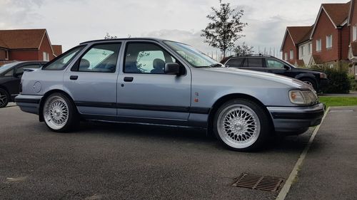 Picture of 1987 Ford Sierra - For Sale