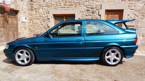 Picture of 1994 Ford Escort RS2000 - For Sale
