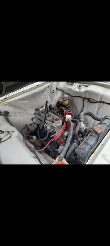 1968 Ford Cortina - 3