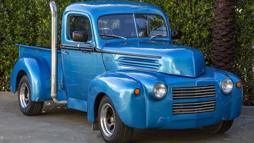 Picture of 1946 Ford F1 - For Sale