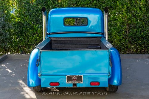 1946 Ford F1 - 3