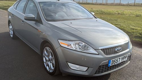 Picture of 2008 Ford Mondeo Titanium X 2.0.Diesel Top Spec - For Sale