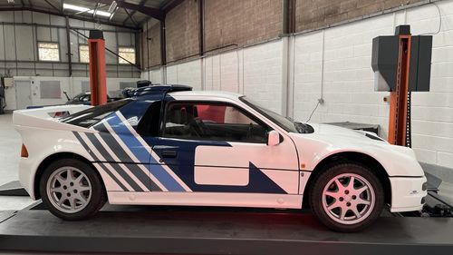 Picture of 1989 Ford RS200 - For Sale