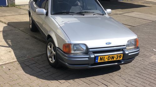 Picture of 1985 Ford Escort XR3i - For Sale