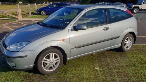 Picture of 2004 Ford Focus - For Sale