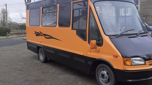Picture of 1994 Ford Transit - For Sale