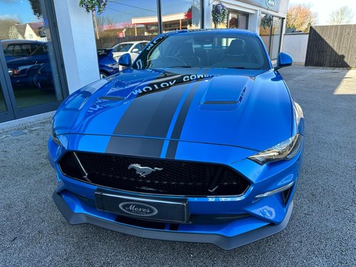 2019 Ford Mustang - 3