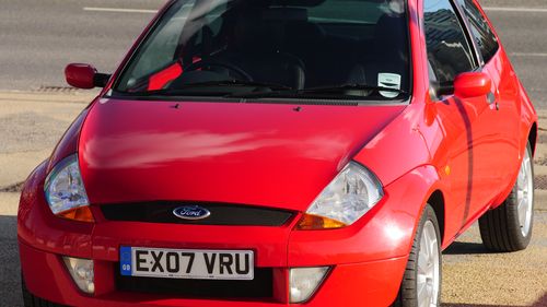 Picture of 2007 Ford SportKa - For Sale