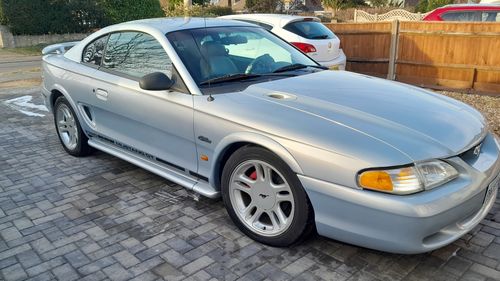 Picture of 1997 Ford Mustang GT - For Sale