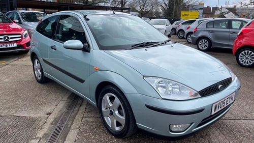 Picture of 2005 Ford Focus - For Sale