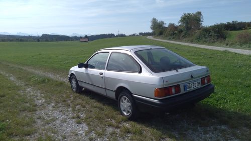 Picture of 1987 Ford Sierra - For Sale