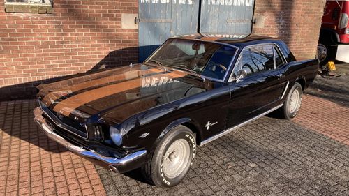 Picture of 1966 Ford Mustang GT - For Sale